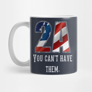 2A Mug